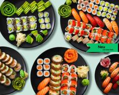 RYU Sushi Charlottenburg