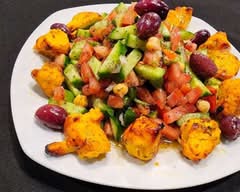 Salad Works