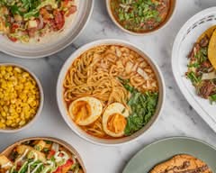 Liam’s Tacos Coffee