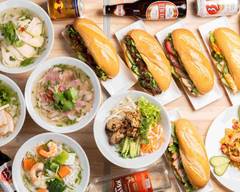 アオザイ　ベトナムキッチン