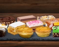 Sockburn Bakery