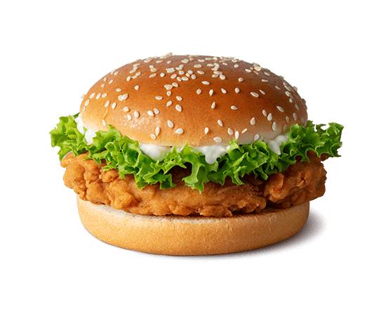 McSpicy®