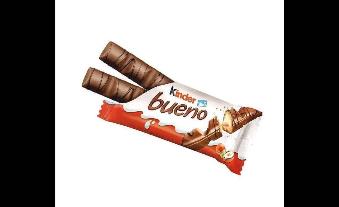 Kinder Bueno