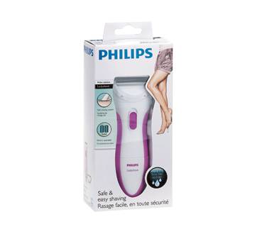 Philips Lady Shaver Hp6341/00