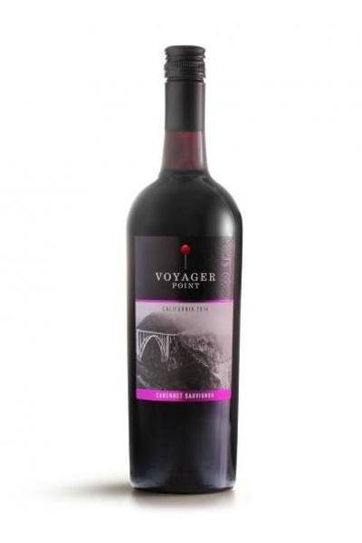 Voyager Point Cabernet Sauvignon Wine (750 ml)