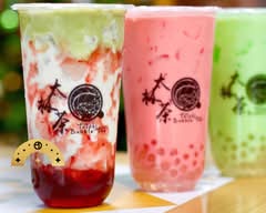Taichi Bubble Tea (Latham)