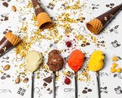 Crea gelateria