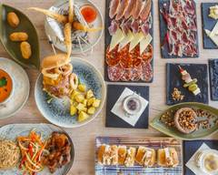 Umami gastrobar & brunch (SEVILLA)