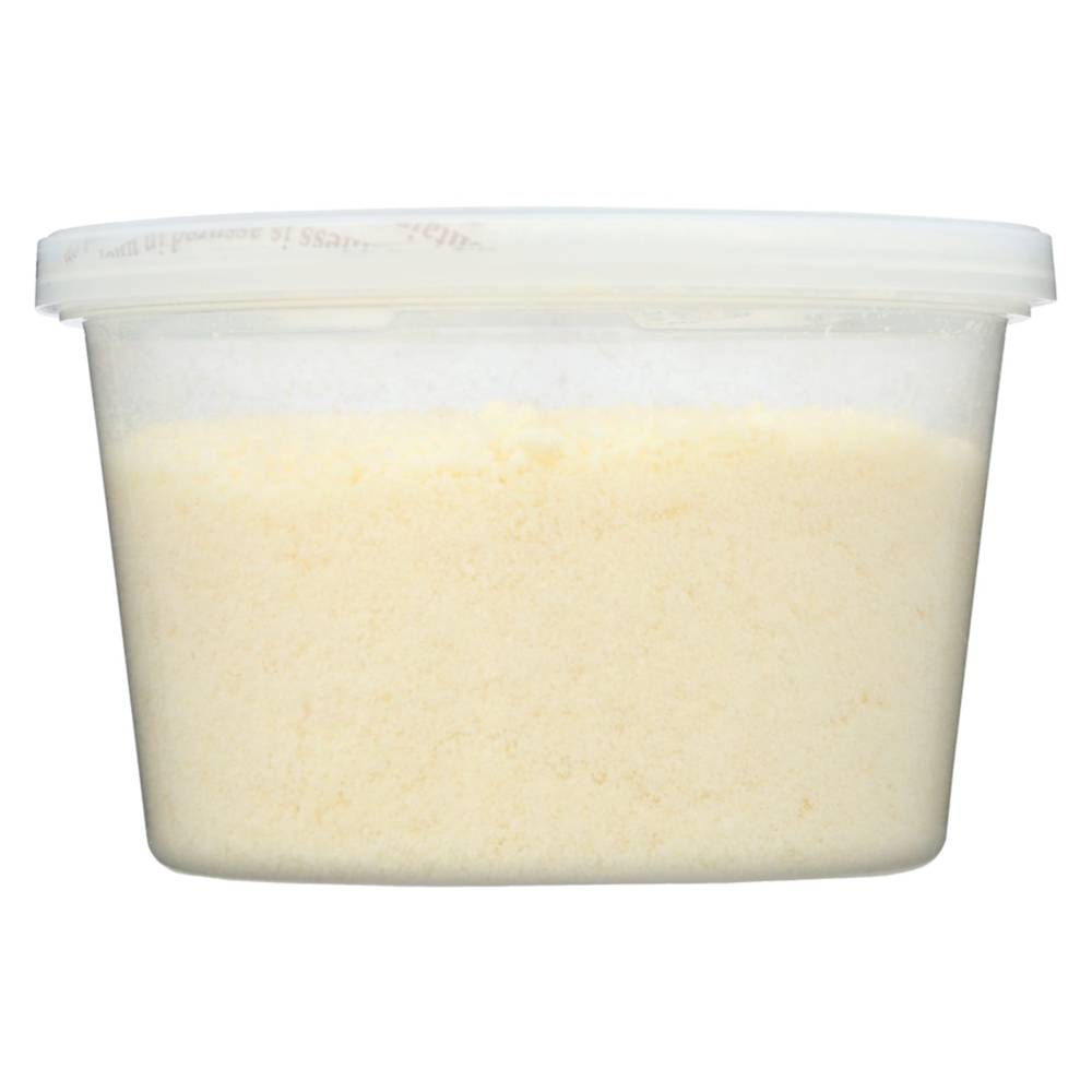 BelGioioso Parmesan Grated Cup (5 oz)