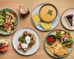 Oriana Eatery (Parramatta)