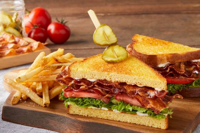 All American BLT