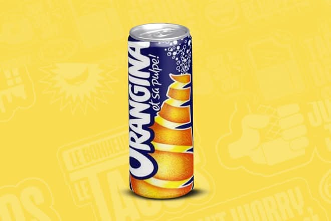 Orangina