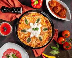 Trattoria La Castagnas