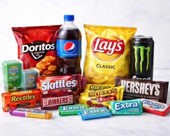 Artisan Smoke Shop (Main Street)