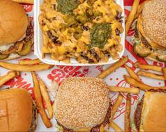 Smacking Burger