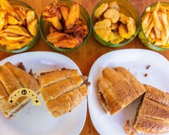Tortas Don Pablo