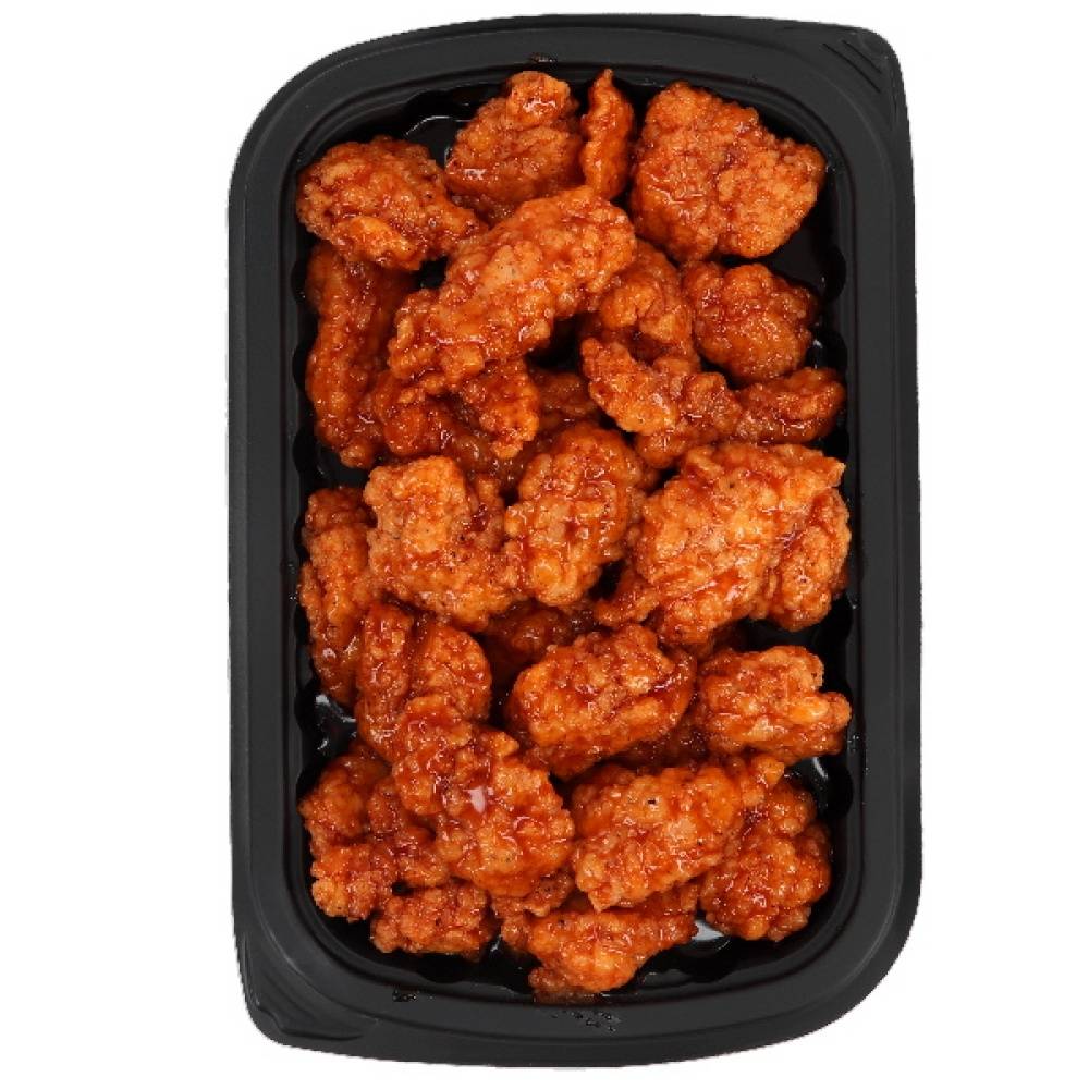 Weis Quality Boneless Honey Hot Wings