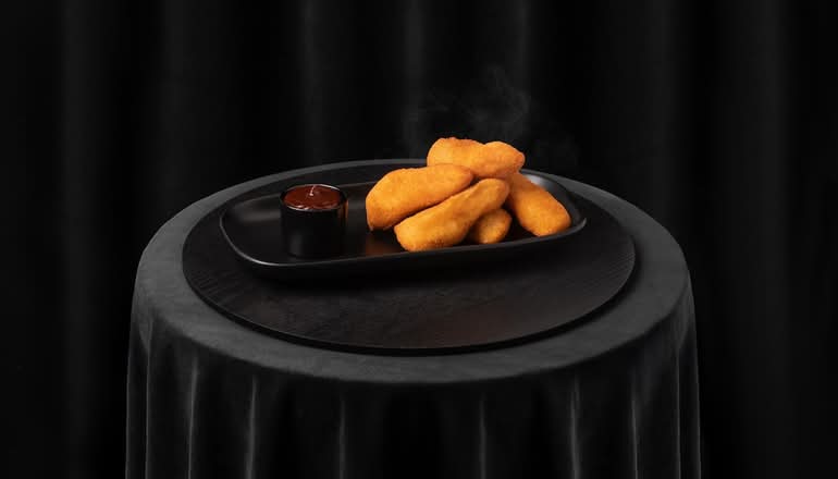 Free Range Chicken Tenders