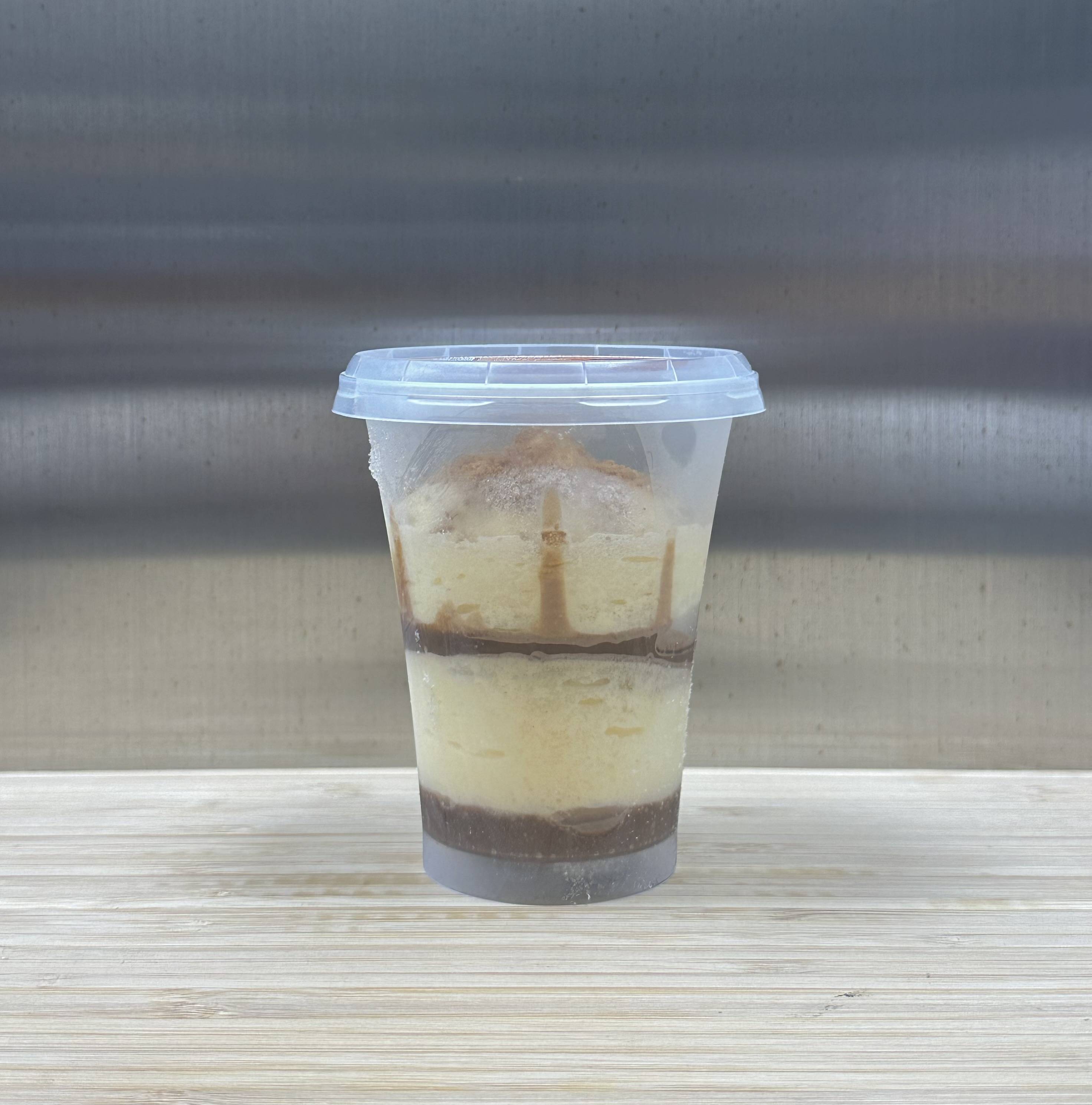 Tiramisu Choco-Noisette