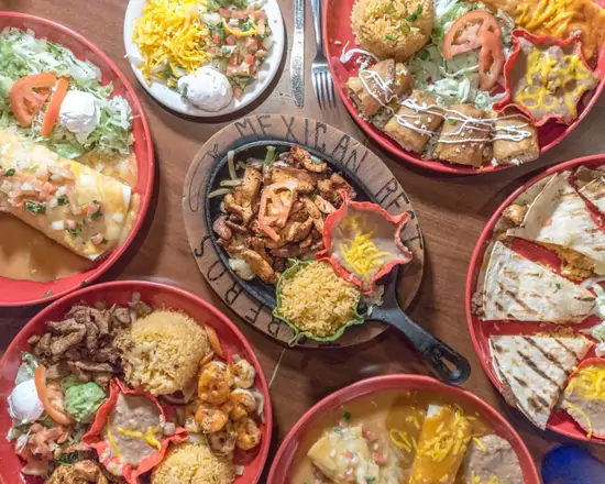 Cilantro's Mexican Grill