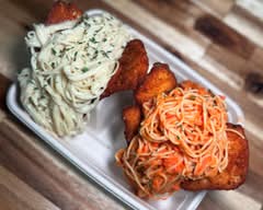 Frankie's Italian Deli and Uncle Louie G (3930 U.S. 301)