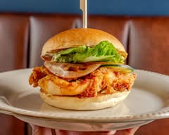 Holler Sandwich Shop