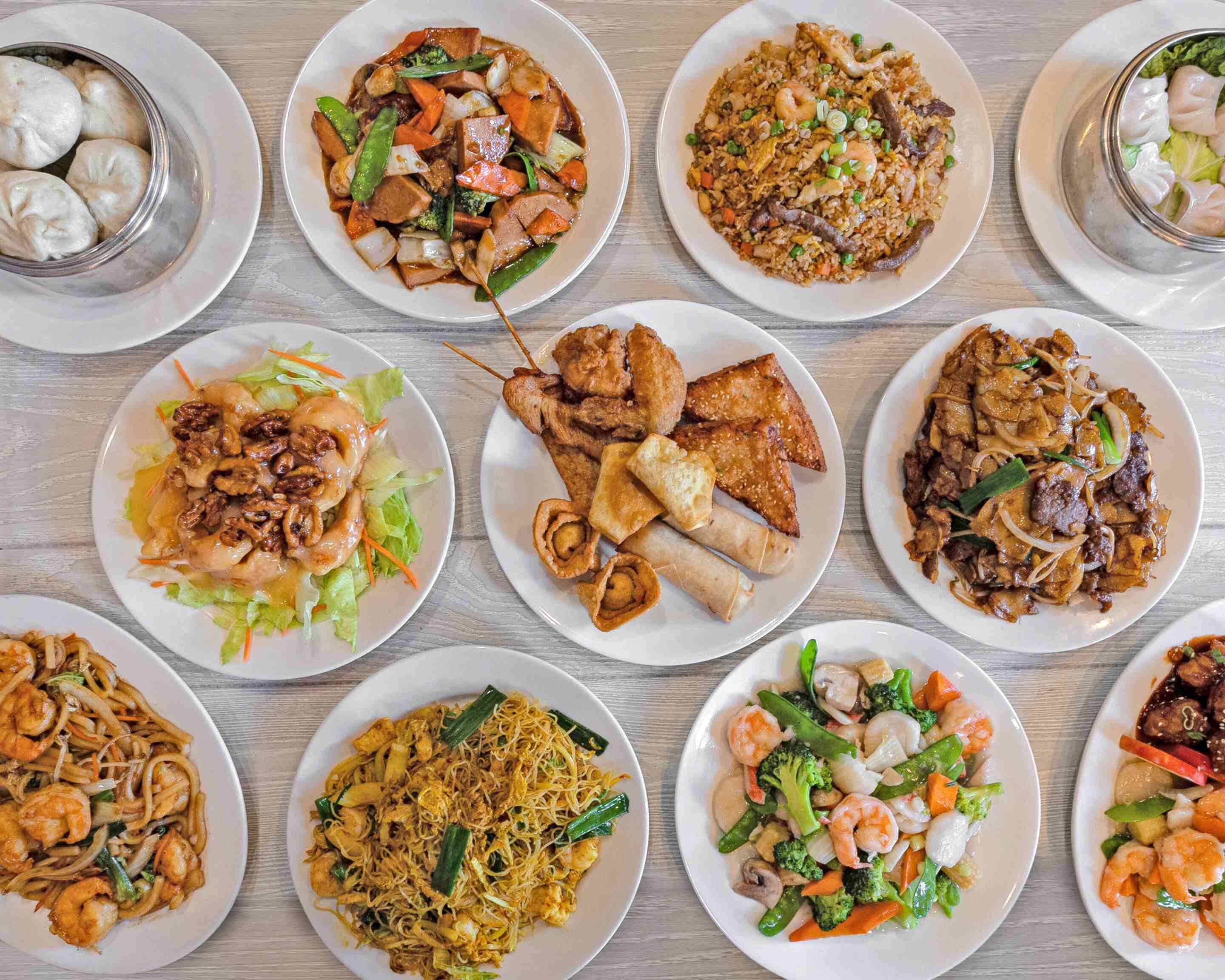 Order Shanghai Peking Menu Delivery in Alexandria | Menu & Prices ...