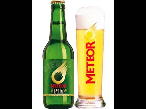 meteor 75cl