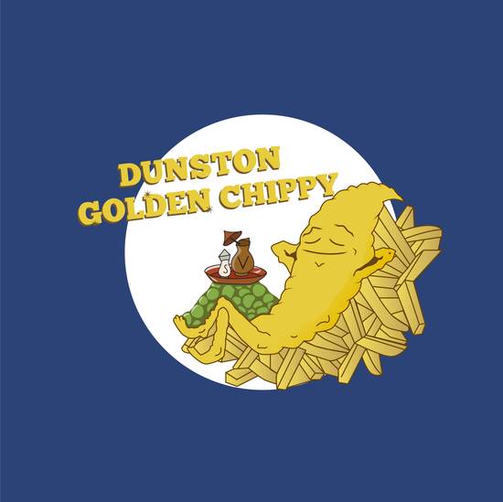 Dunston Golden Chippy 