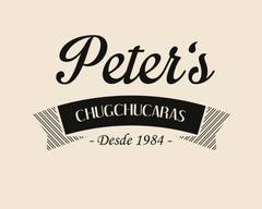 Restaurante Peter