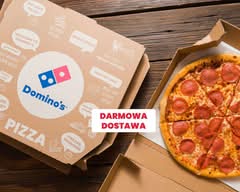 Domino’s Pizza (Białostocka)