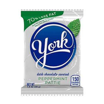 York Peppermint Pattie 1.4oz