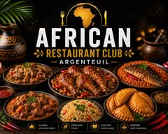 African Restaurant Club – Argenteuil
