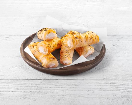 Cheese Sticks 6