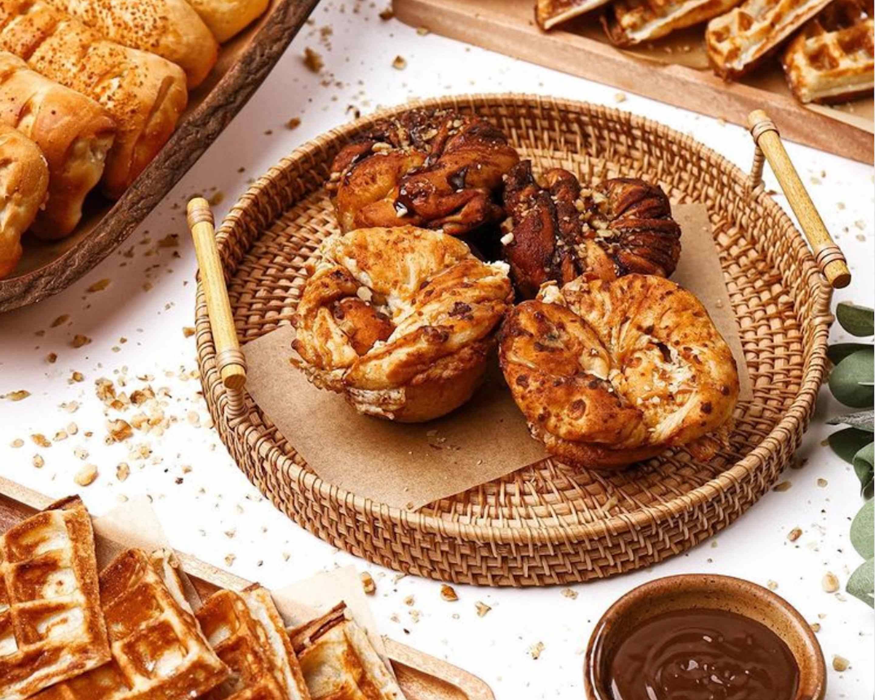 Order Sumaq Coffee Menu Delivery【Menu & Prices】 Charlotte Uber Eats