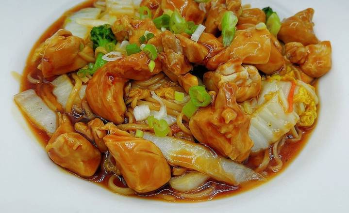 P/F Chick Udon