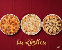 La Rústica