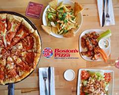 Boston's Restaurant & Sports Bar (3201 Bankhead Dr,)