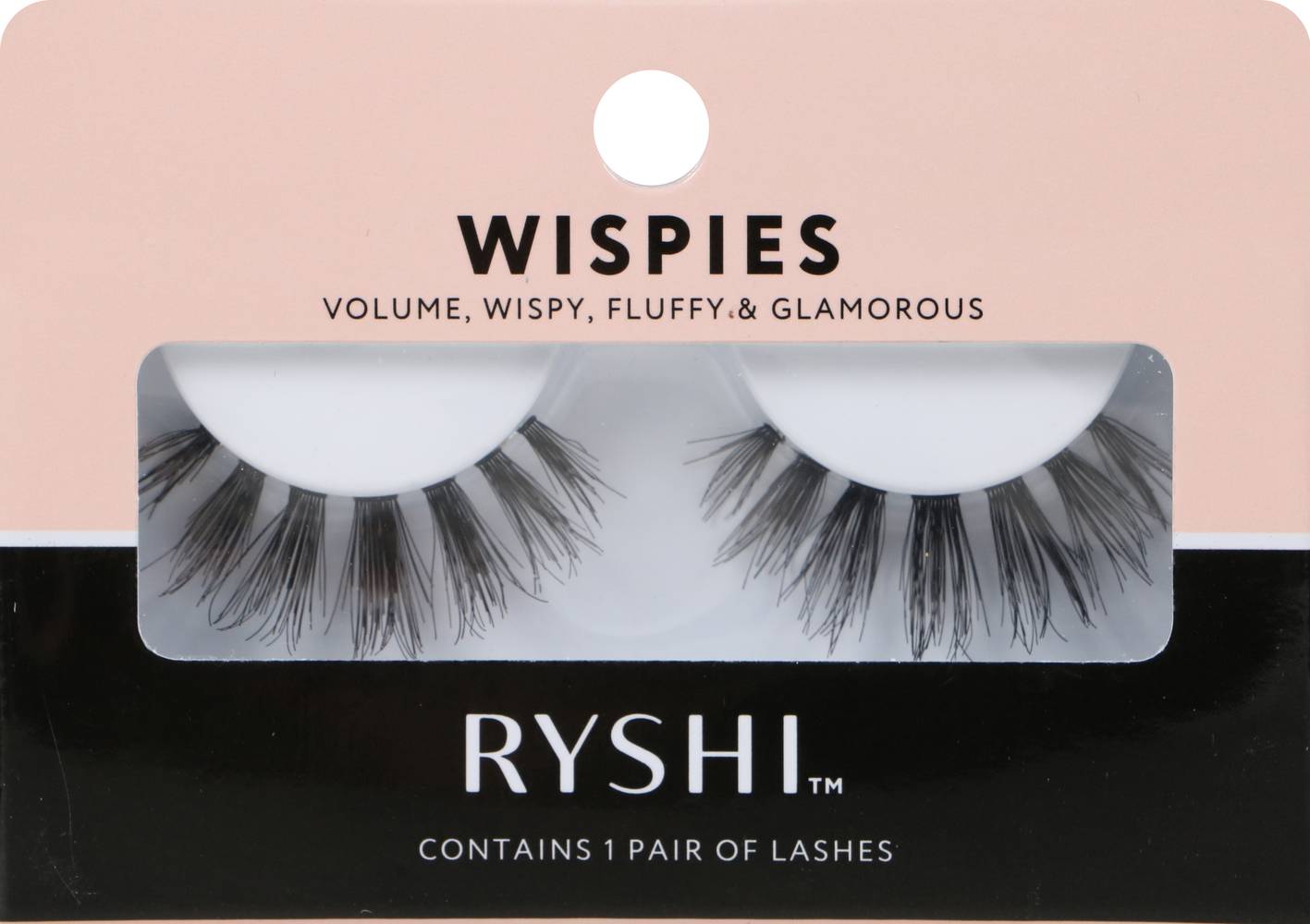 Ryshi Wispies Volume Eye Lashes