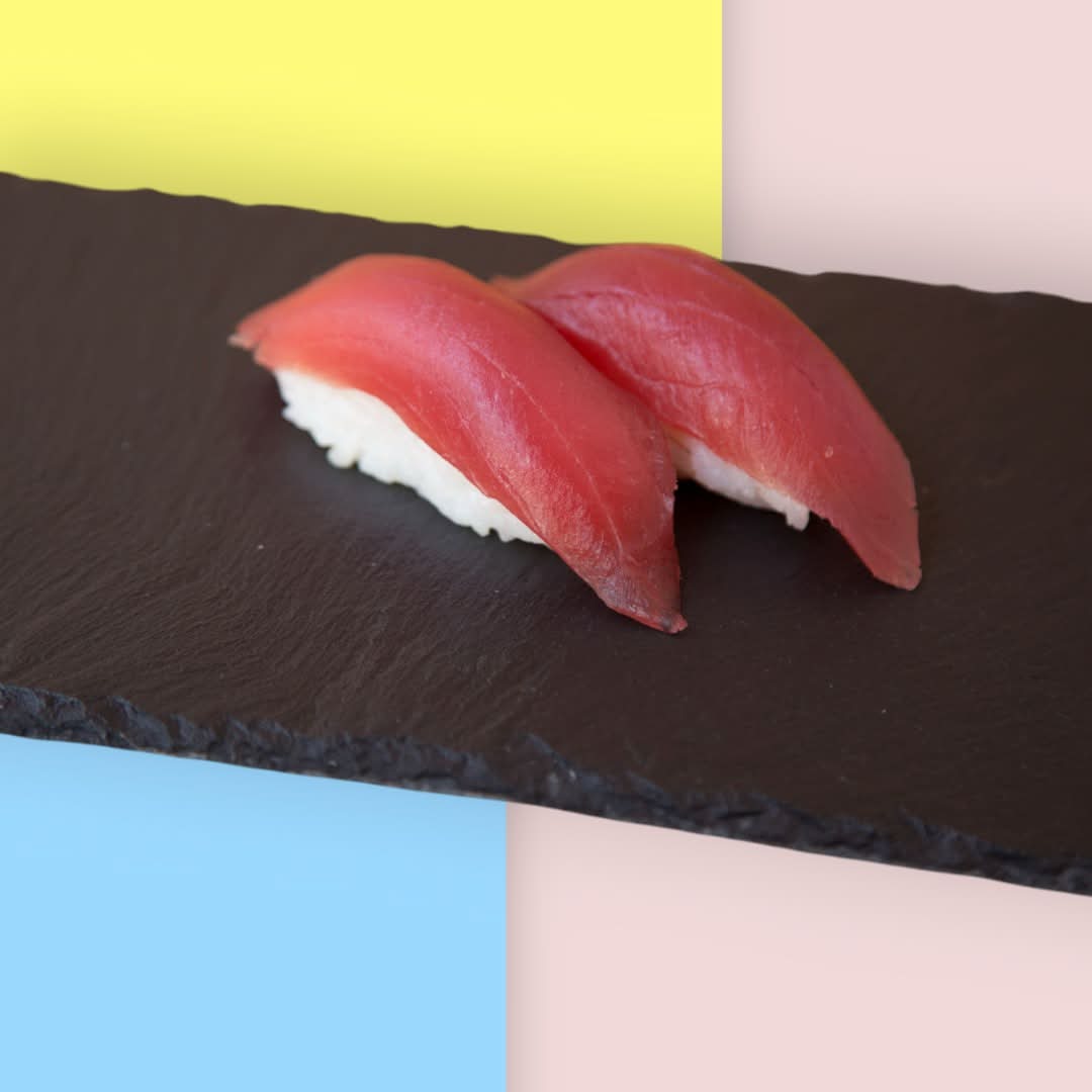 Sushi Thon