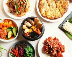 鉄板韓国料理ハンナ Teppann Korean Dining Hanna
