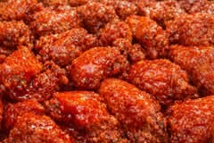 Soovenir Wings (500 Cortlandt St)