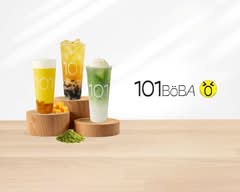 101 BoBA Strawberry Hill