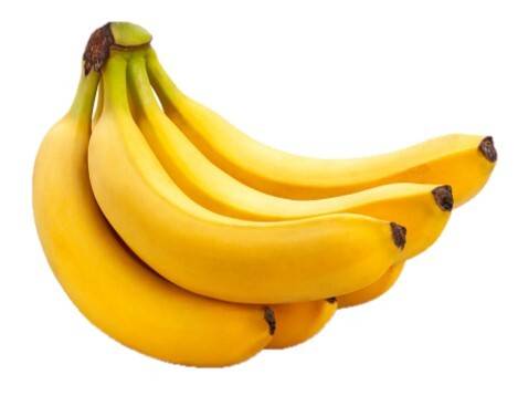 Organic Yellow Banana