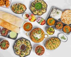 MOMO Indo-Nepalese