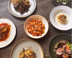 54 Mint Ristorante Italiano (San Francisco)