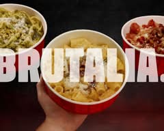 BRUTALIA
