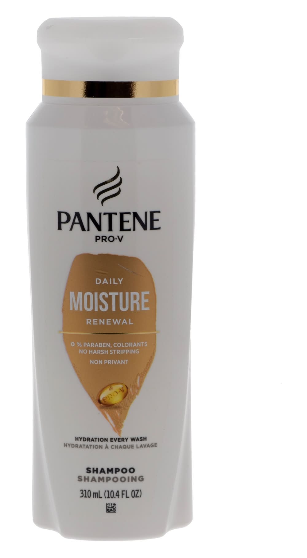 Pantene Pro-V Daily Moisture Renewal Shampoo (310 ml)