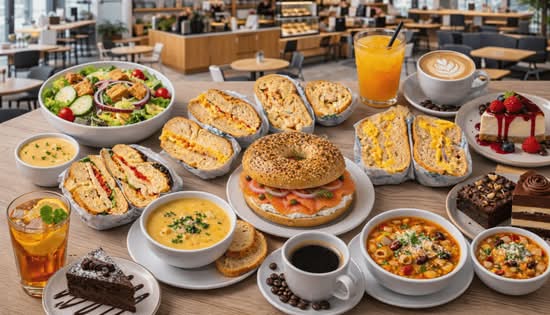 Ess-a-Bagel & Breakfast