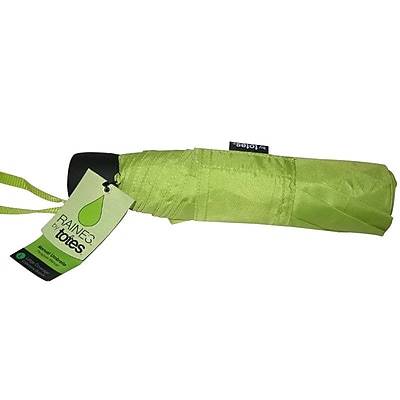 Totes Large Coverage Manual Umbrella (green )